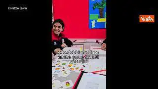 Giornata dell'Autismo, Locatelli: "Dobbiamo valorizzare le potenzialità di ogni persona"