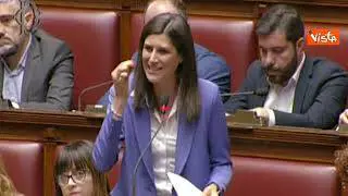 Appendino (M5S): "In Santanchè arroganza e classismo, si dimetta"