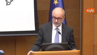 Schillaci: "Incidenti stradali prima causa di morte dai 15 ai 24 anni"