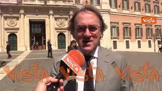 Sfiducia Salvini e Santanchè, Bonelli (Avs): "La maggioranza deve scegliere da che parte stare"