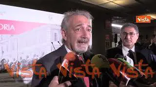 Rocca: "La memoria è fondamentale per diffondere i valori della vita umana e della tolleranza"