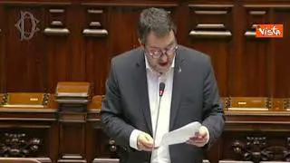 Salvini: "Investite risorse importanti per rilancio di Genova, città che ha sofferto"
