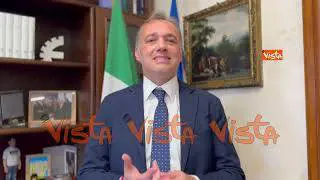 Richetti (Az): Mozione sfiducia, rapporti Salvini con Putin ci mettono a rischio davanti all’Europa