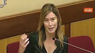 Boschi su par condicio: "Opinionisti e giornalisti nei talk vanno trattati come politici"
