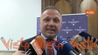 Lollobrigida: "Per l'Italia il vino è un gioiello da valorizzare"