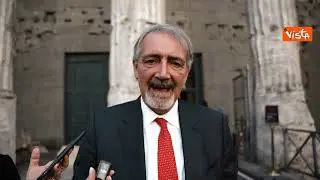 Rocca: "Regione Lazio al Vinitaly con orgoglio"