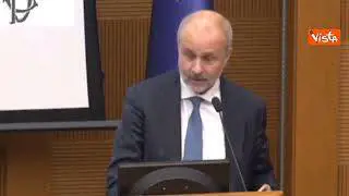 Schillaci: "Nessun taglio alla Sanità, Governo ha aumentato risorse"