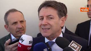 Conte: "Nessuno dica che M5S è sleale, avevo avvisato Schlein"