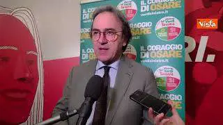 Bonelli (Avs): Interrompere primarie a Bari fatto incomprensibile