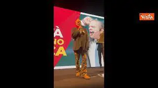 Capitano Ultimo si candida a europee con Cateno De Luca: A viso aperto continuerò a servire il Paese