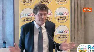 Magi (+Europa): Calenda non ha niente da insegnarci su cultura legalità e trasparenza