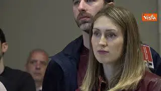 "Montecitorio a porte aperte", ecco la fila dei visitatori per visitare la Camera dei Deputati