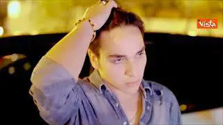 "Guida e basta" lo spot sulla sicurezza stradale di Anas