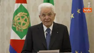 Mattarella: Libro strumento irrinunciabile di sapere e crescita