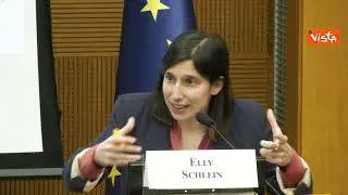 Schlein: Da Governo pericoloso approccio di negazione su emergenza climatica