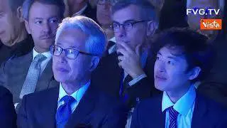 Selecting Italy, Fedriga: Rafforziamo opportunità concrete con Usa e Giappone