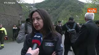 Esplosione centrale idroelettrica Suviana, Priolo (vicepresidente Emilia Romagna): Una tragedia