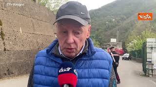 Esplosione a centrale idroelettrica a Suviana, il sindaco Masinara: Presenti dal primo momento