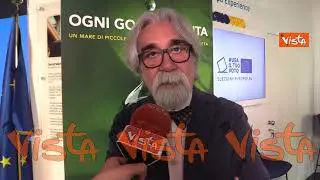 Vessicchio: "Ogni nostra singola azione può essere una svolta per la difesa dell'ambiente"
