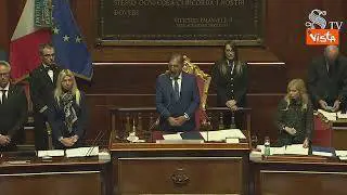 Esplosione di Suviana, La Russa: "Doveroso fare chiarezza sulle cause"