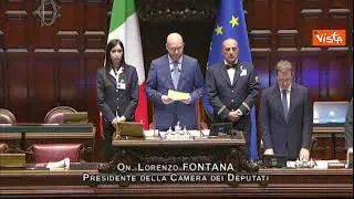 Fontana ricorda alla Camera tragedia Moby Prince: Continuare ricerca della verità