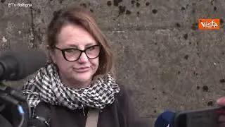 Esplosione Suviana, la moglie di un sopravvissuto: L'ho sentito, è sotto shock