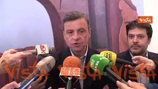 Calenda: "Il patto Ue su migranti non risolve il problema, le priorità sono altre"