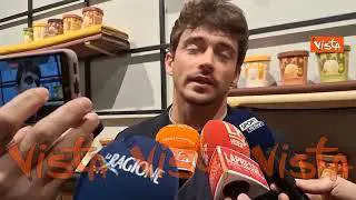 La dieta di Leclerc in Ferrari: "Tante verdure e proteine, ma non manca il gelato"