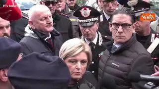 Calderone: Investire in cultura della sicurezza