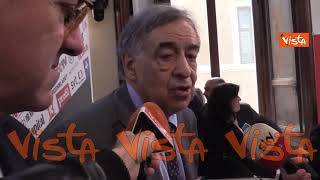 Leoluca Orlando: "Non rinnoverò la mia adesione al Partito Democratico"
