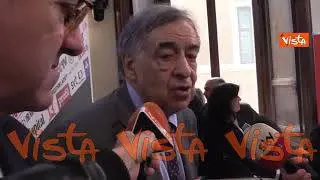 Leoluca Orlando: "Non rinnoverò la mia adesione al Partito Democratico"
