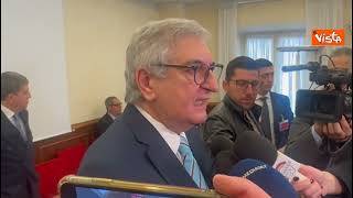 Foti (FdI): La Puglia merita di più