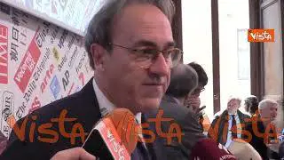 Bonelli (Avs): "Bari? Il trasformismo uccide la politica"