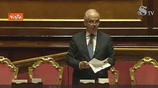 Cpr, Piantedosi: Previsti da Ue per garantire effettività provvedimenti di espulsione