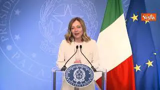 Meloni: Impegnati a garantire giusto prezzo ad agricoltori