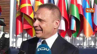 Ministeriale organizzazione internazionale vigna e vino, Lollobrigida: 30 delegazioni internazionali