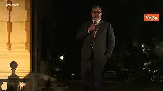 Regionali Liguria, in 600 a cena Toti per finanziamento comitato: Grazie per questo sostegno