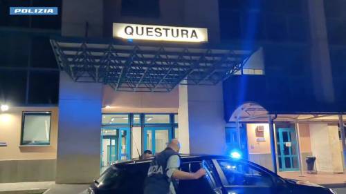 Perugia, tunisino picchiato perché convertito al cattolicesimo: tre arresti