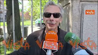 L'attore Giovanni Storti contro Salvini: "Osteggia cambiamento della mobilità intelligente"