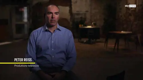 Cold Case: Il caso Rifkin: una clip esclusiva della docuserie su su Sky Crime