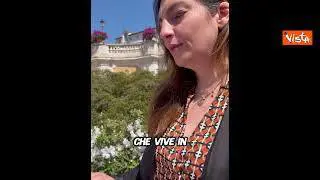 Europee, Laura Castelli annuncia la sua candidature con una lettera aperta sua figlio