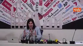 Patto sulla migrazione, Schlein: "Dannoso per i richiedenti asilo e per l'Italia"