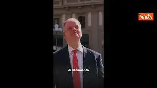 Eike Schimdt presenta sua candidatura a sindaco sui social: Per una Firenze magnifica