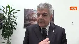 Progetto "Stazioni del Territorio", Ferraris (Gruppo Fs): Riportare rinascita dei piccoli centri