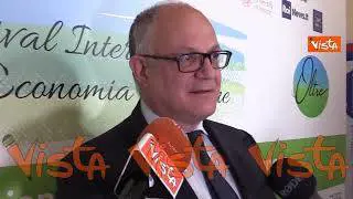 Gualtieri: "Parità di genere è patrimonio di tutti, indipendentemente dal colore politico"