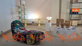 Il Salone Satellite compie 25 anni, il simbolo del design Under 35 si conferma a Rho Fiera