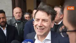Conte: Autonomia distruttiva per il Paese