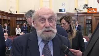 Beruschi: Speriamo che tornino tempi del "Derby club"