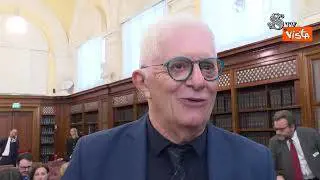 Franco Oppini: Con il docufilm il Derby club arriva anche al Senato