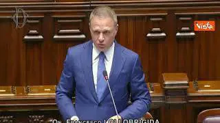 Lollobrigida: "Vogliamo tutelare tutti i posti di lavoro legati al mondo della pesca"